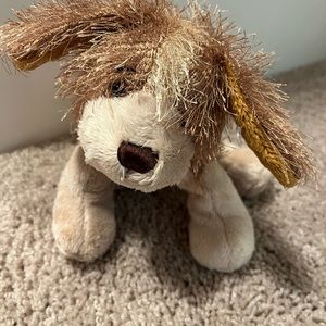 Webkinz cocker spaniel puppy